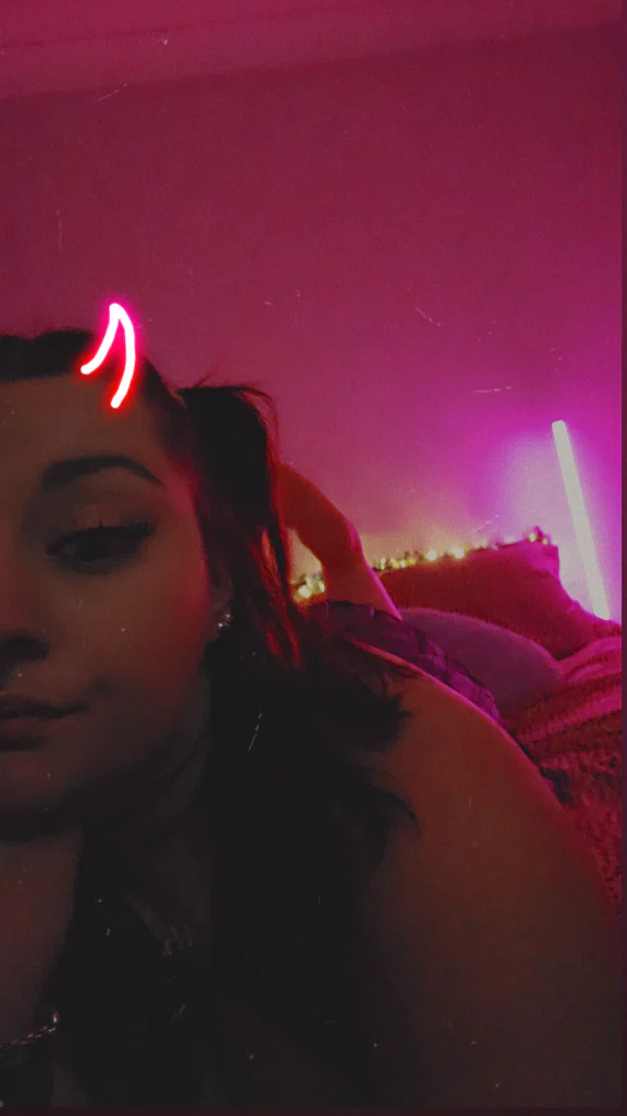 Sammie Katelyn's avatar