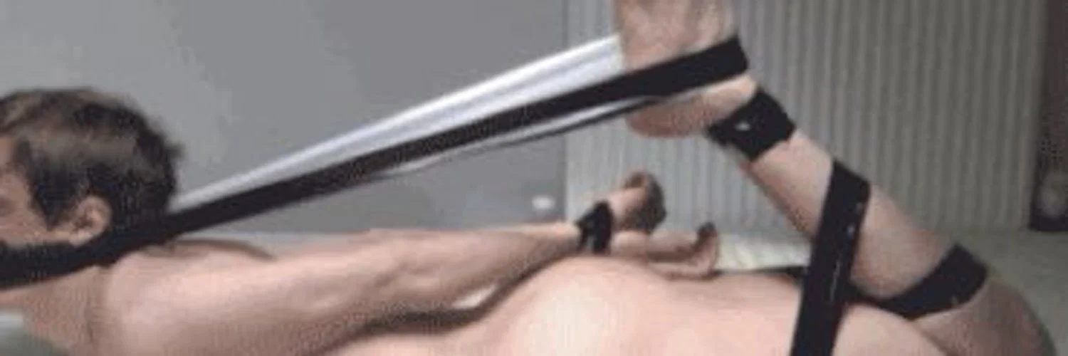 Bondage Games profile banner