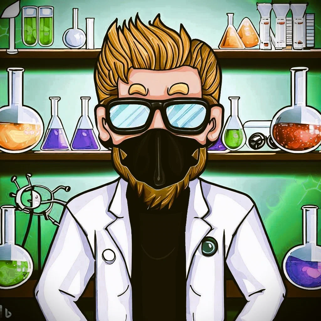 Your Neighborhood 👨‍🔬🔬🧪's avatar