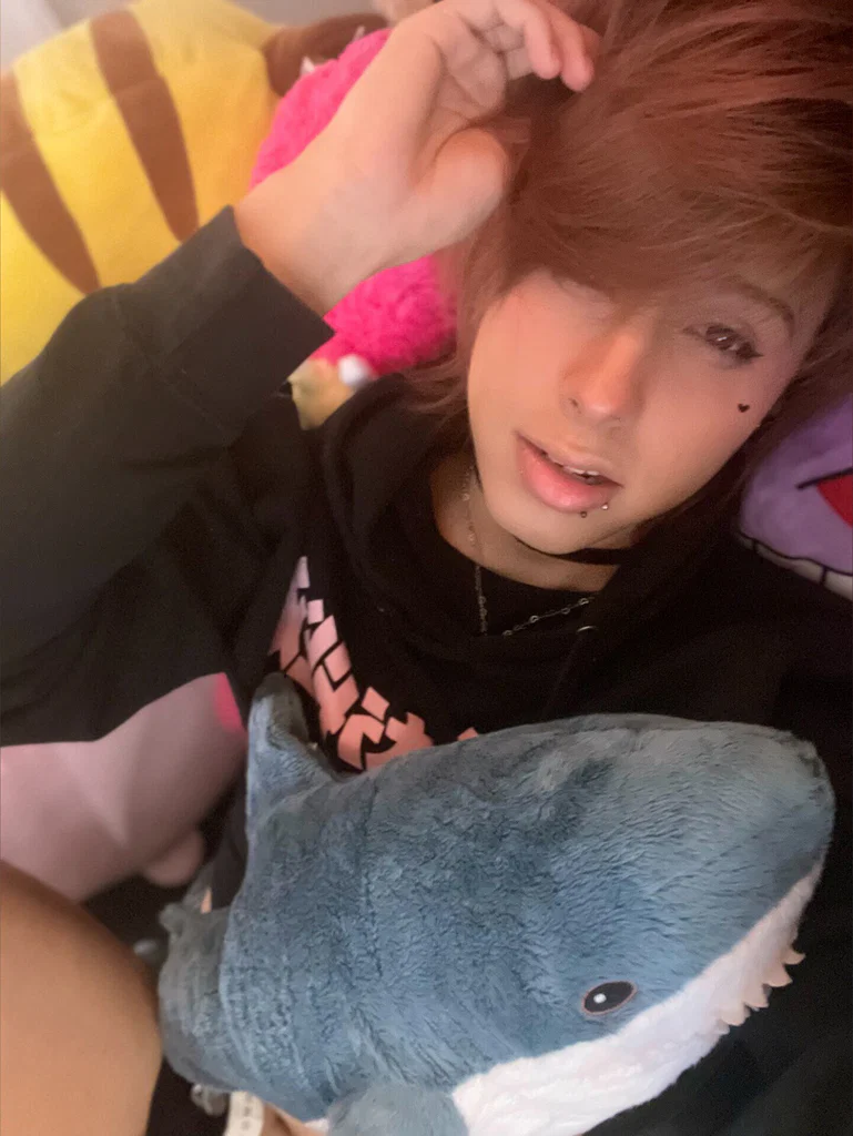 WolfieZaiah's avatar