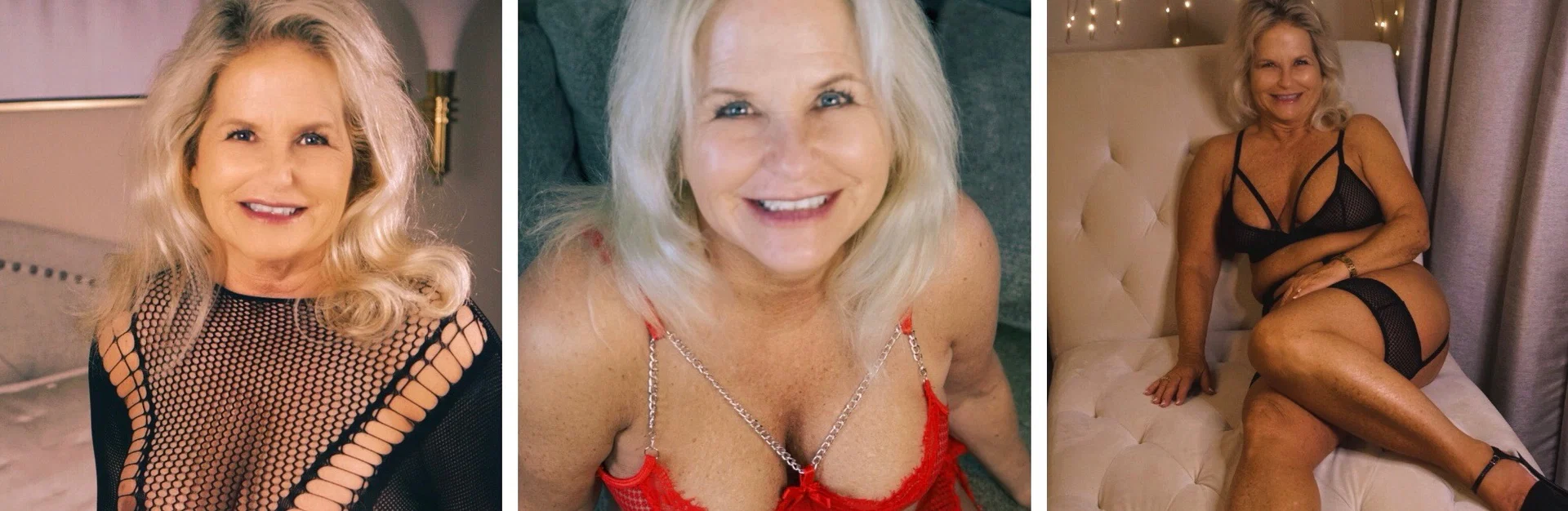 HotWifeCandyfree profile banner