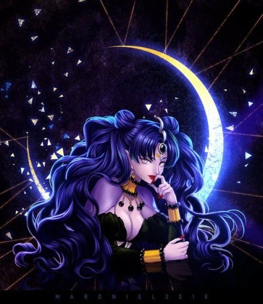 Miran profile banner