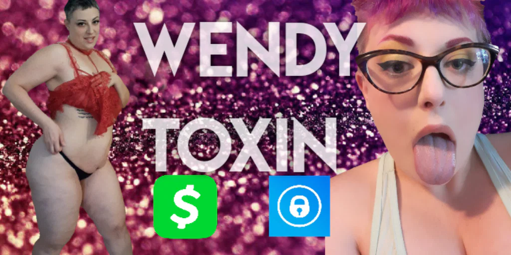 Wendy Toxin profile banner