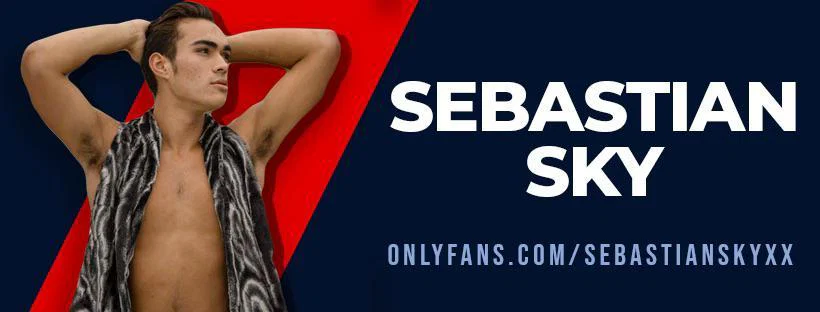S E B A S T I A N S K Y profile banner