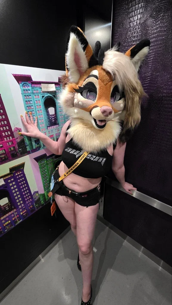 Ragehound's avatar
