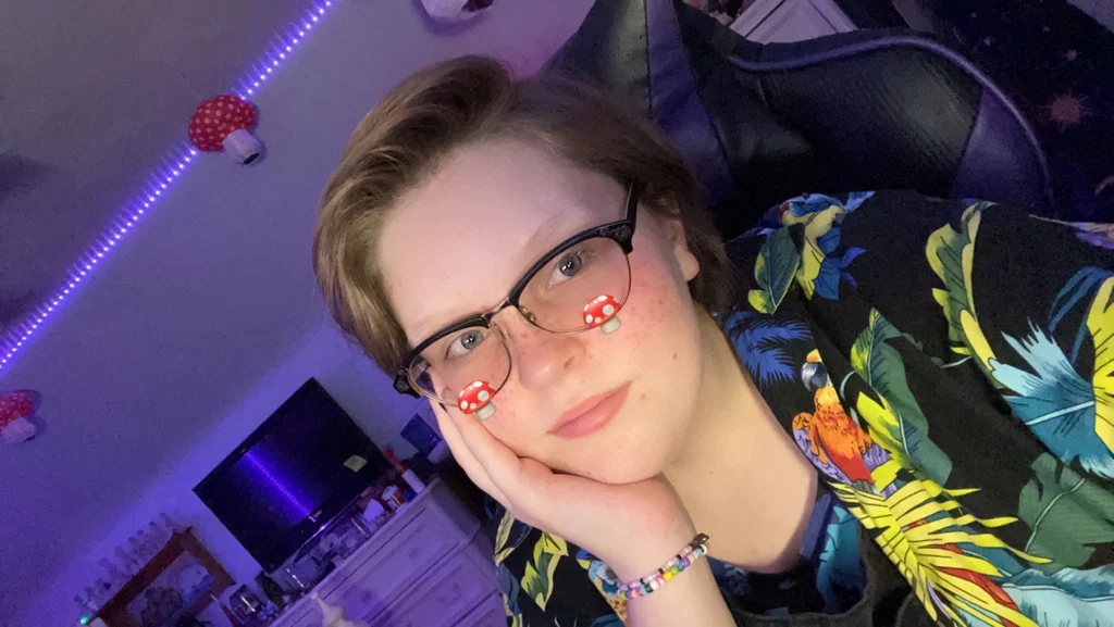 Logan's avatar