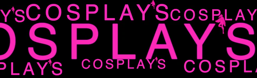 COSPLAYS profile banner