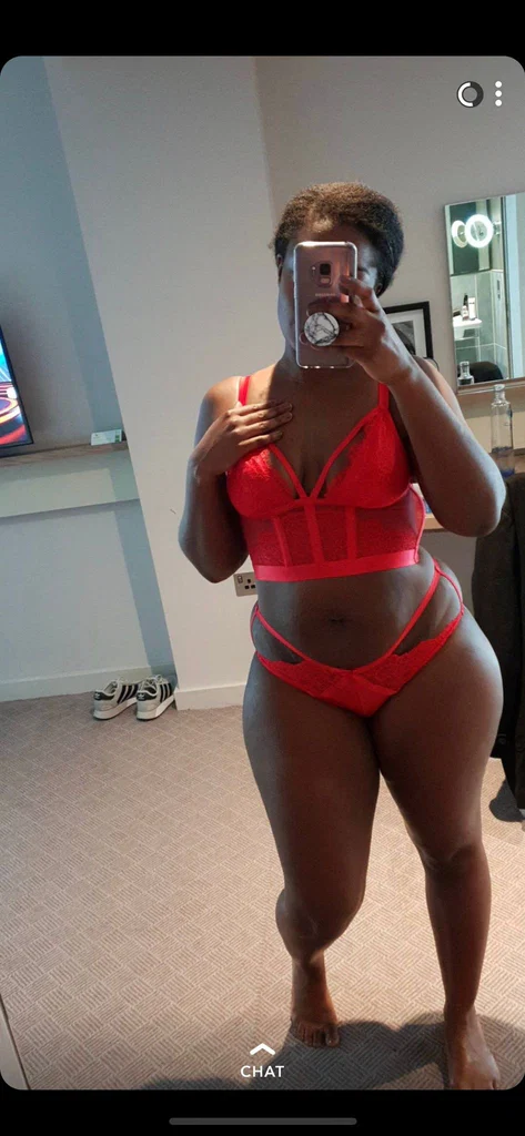 Ebony Lights's avatar