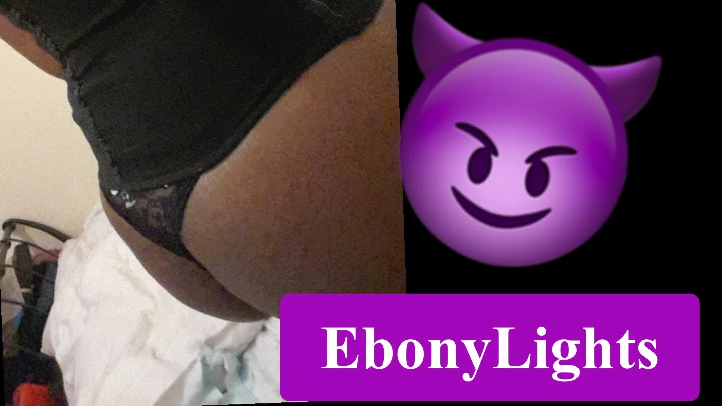 Ebony Lights profile banner