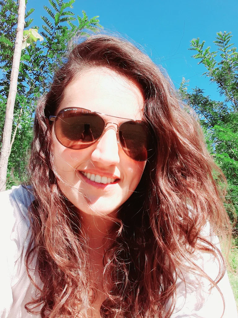 Vanina López's avatar