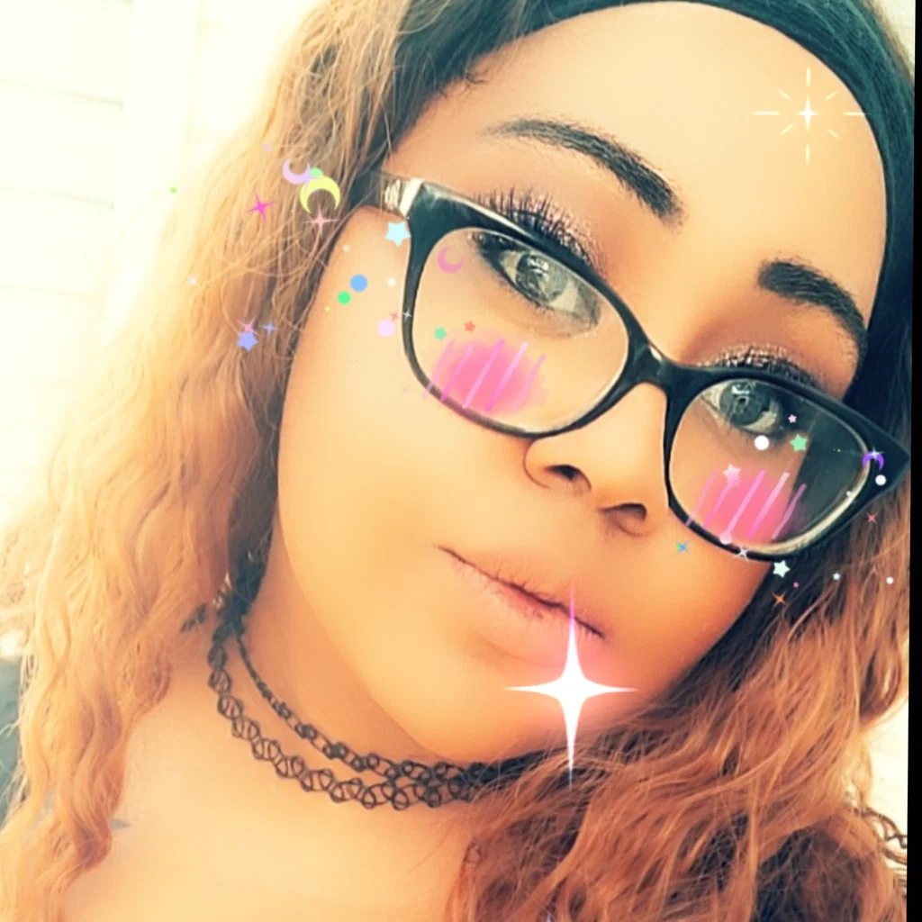 🎀 CheekyKitten 🎀's avatar