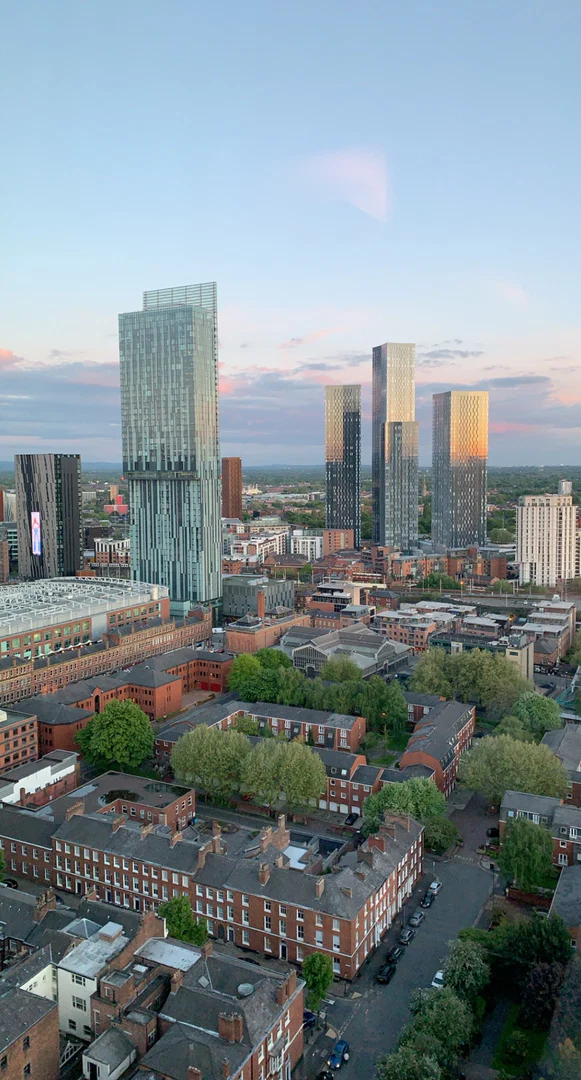 J profile banner