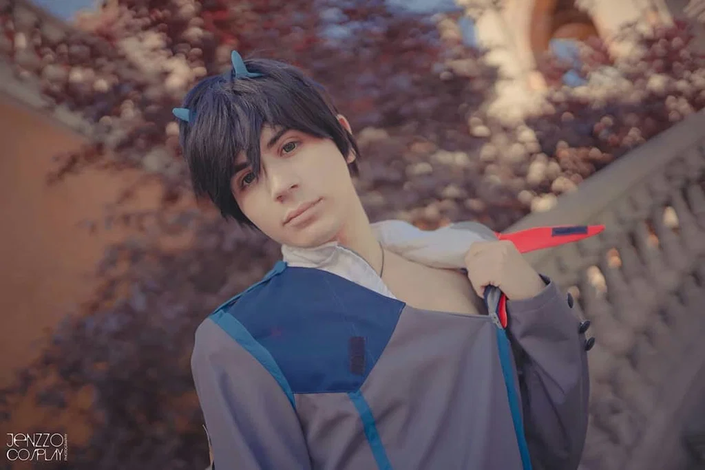 Tanuki Cosplay's avatar