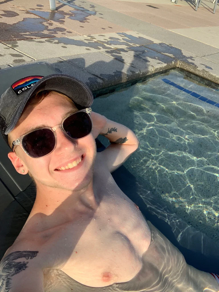 Caleb's avatar