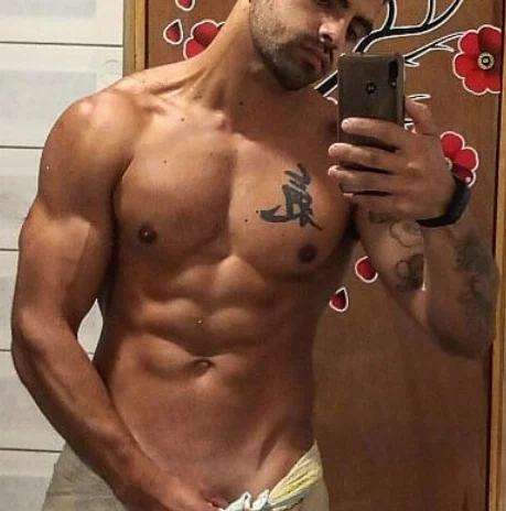 Leandro Ponce's avatar