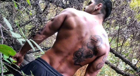 Leandro Ponce profile banner