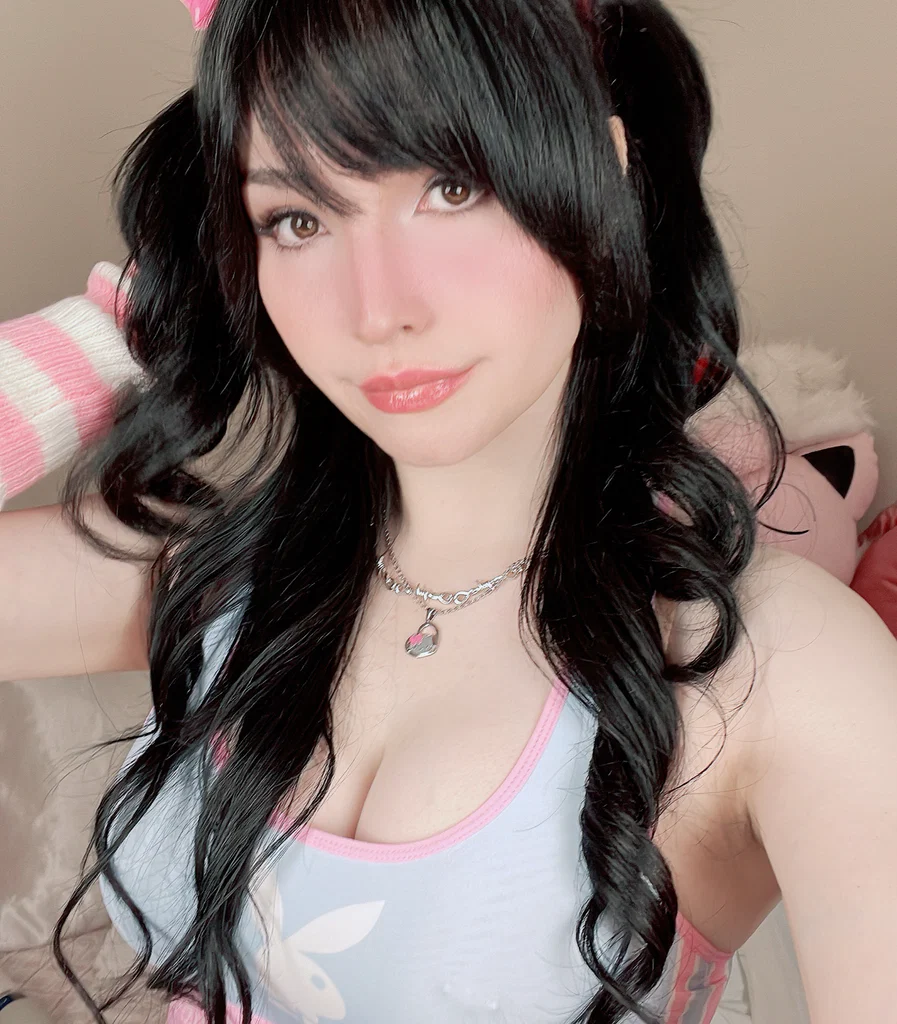 Ariana Angels ✓ #1 TS E-GIRL
