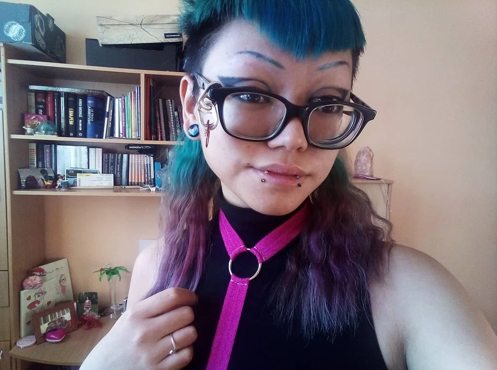 Thu Uyen Tranová's avatar