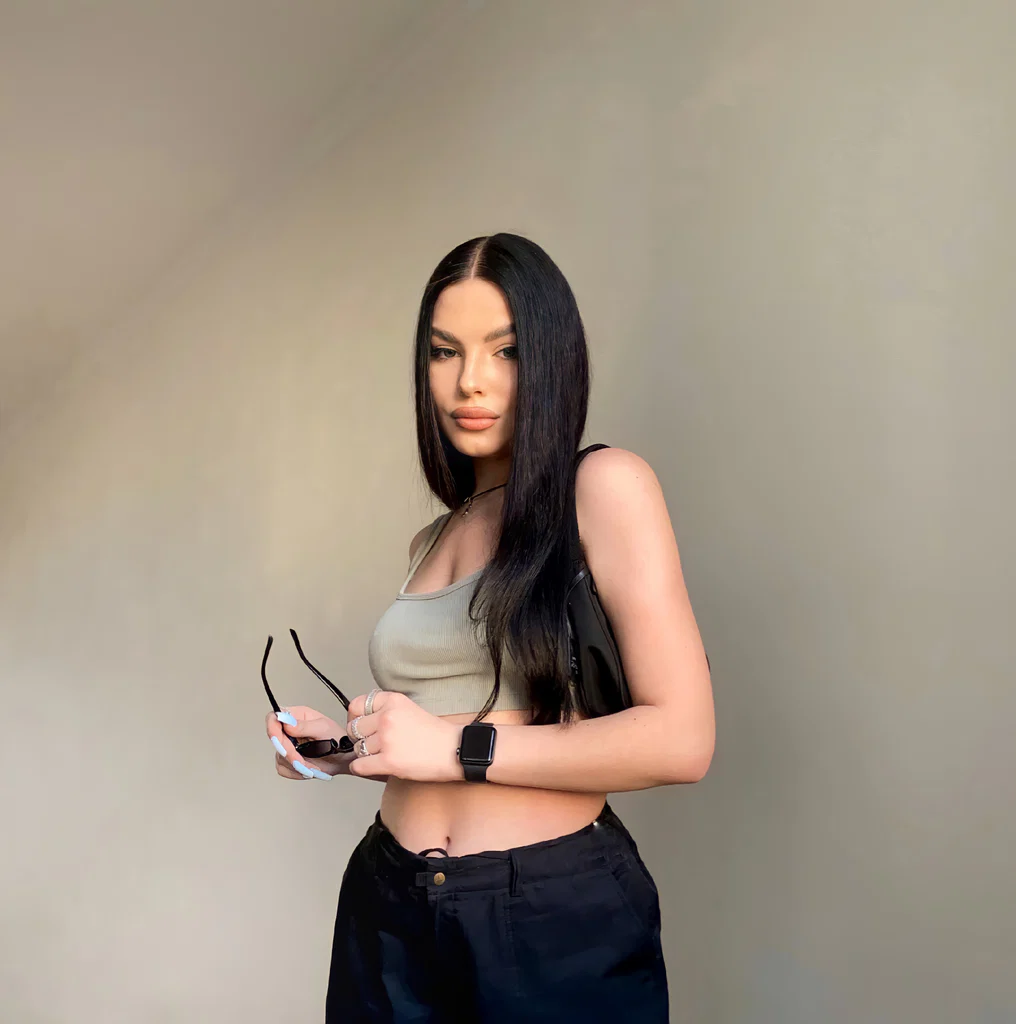 Kiki's avatar