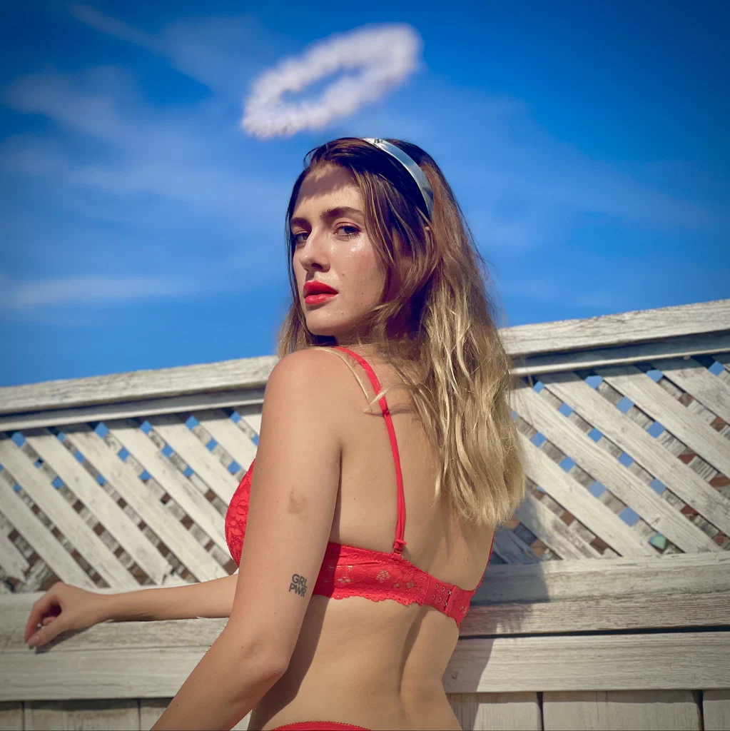 RedHot's avatar