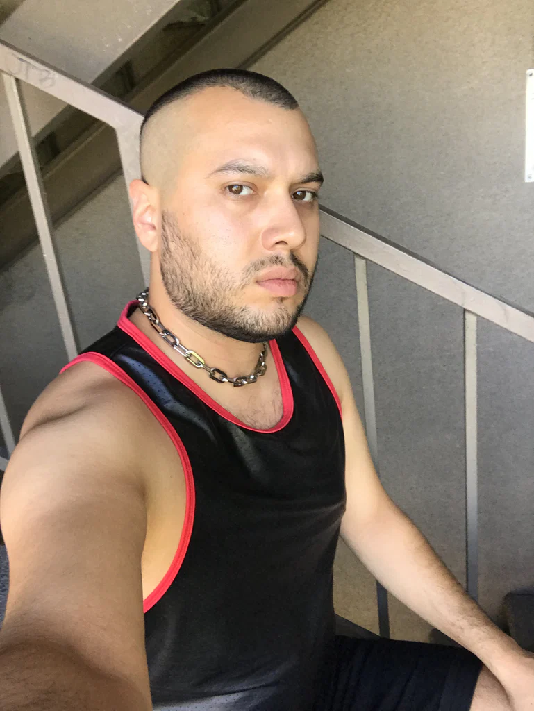 Latin Seduction's avatar