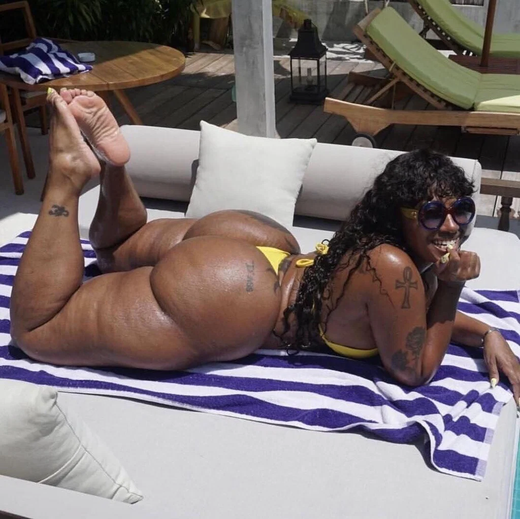 Cherokeedass's avatar