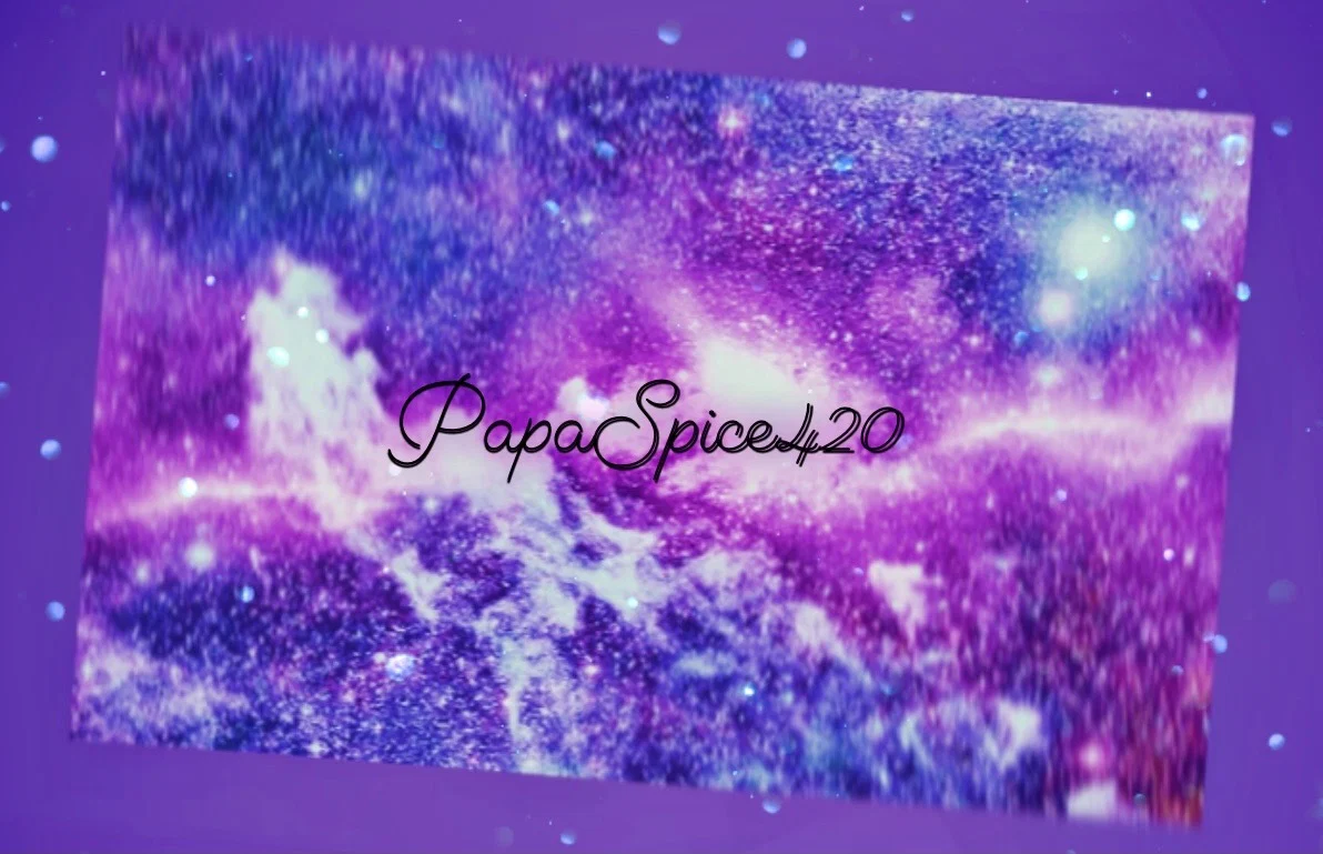 Xani profile banner
