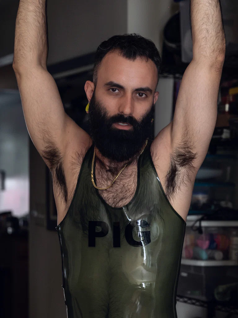 Rubbabeard's avatar
