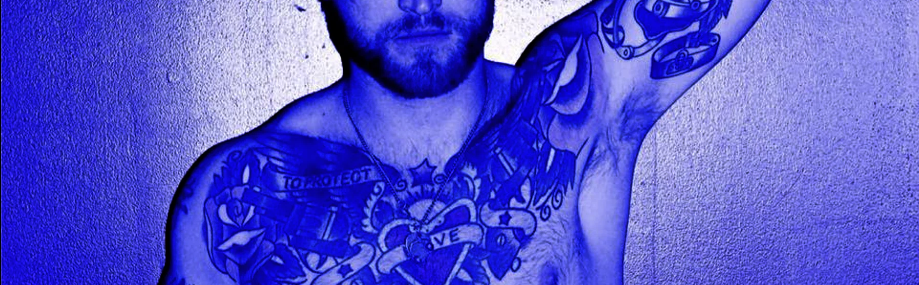 Ben profile banner