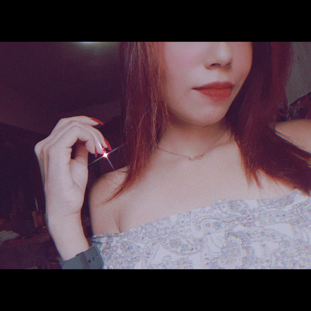 Suggar Girl's avatar