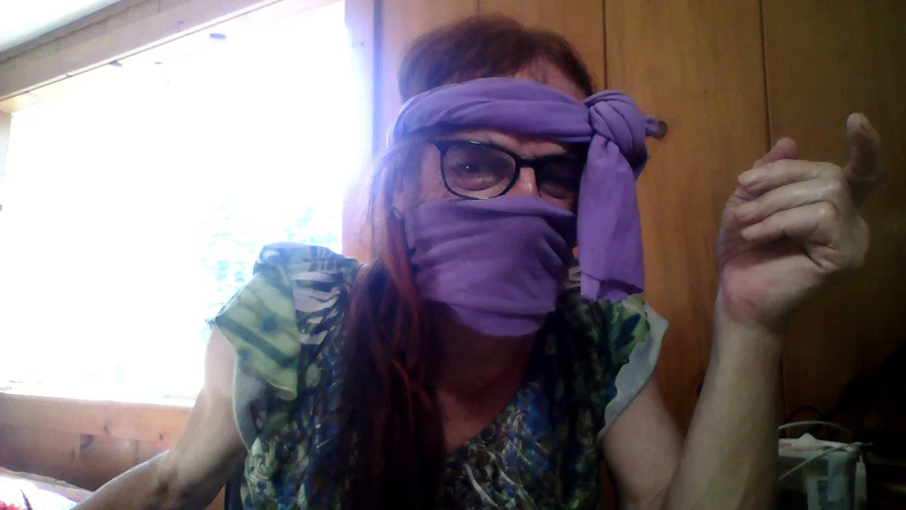 Nancy Bob GirlyBoy's avatar