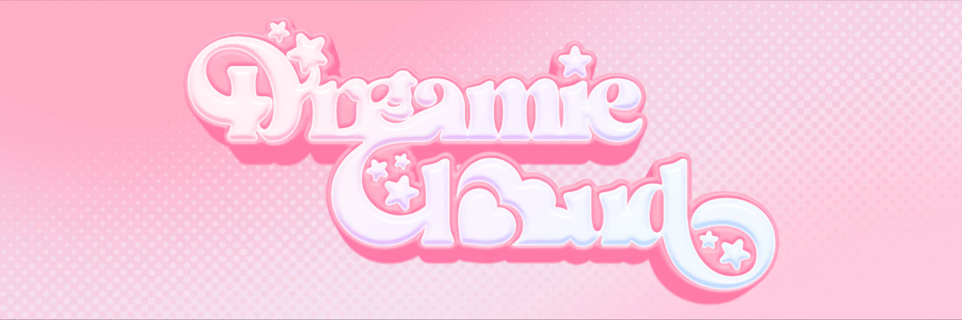Dreamie 🌸✨ profile banner