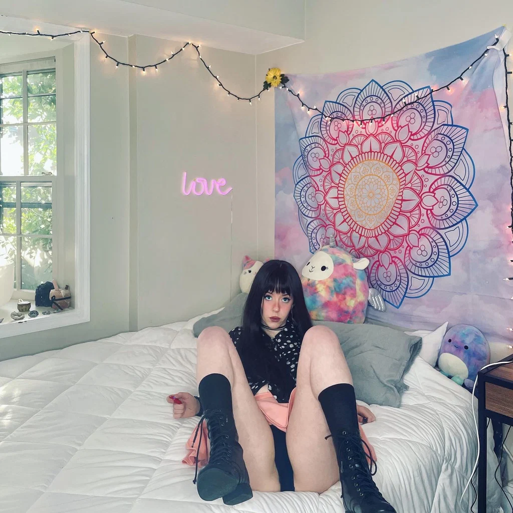 Kitty's avatar