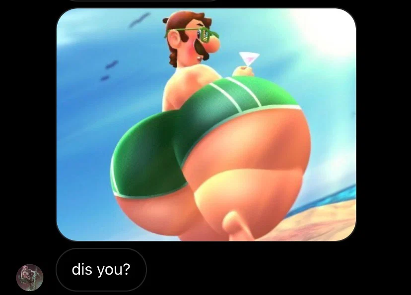 eBoy Nextdoor's avatar
