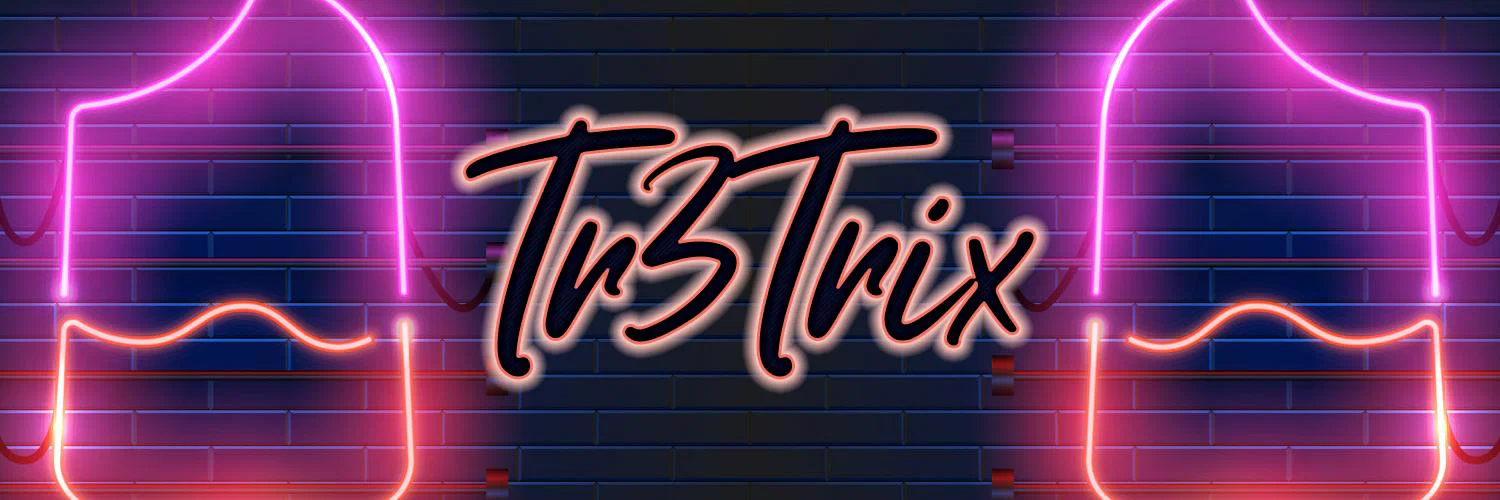 Tr3Trix profile banner