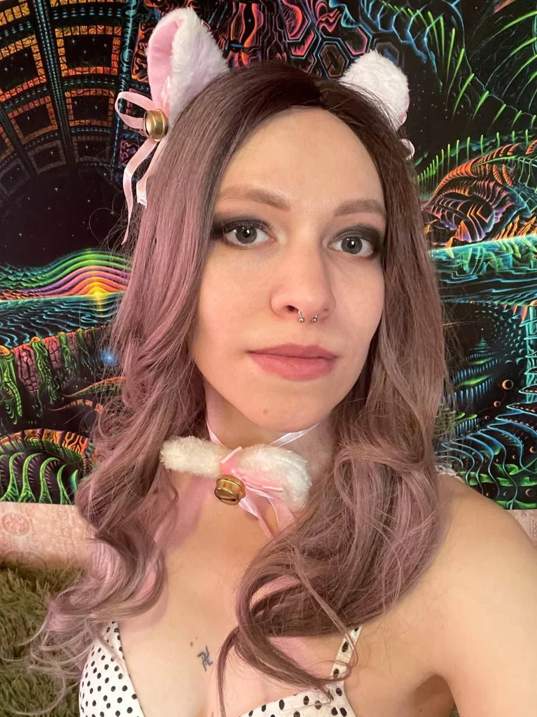 ✨PsyCat💝's avatar