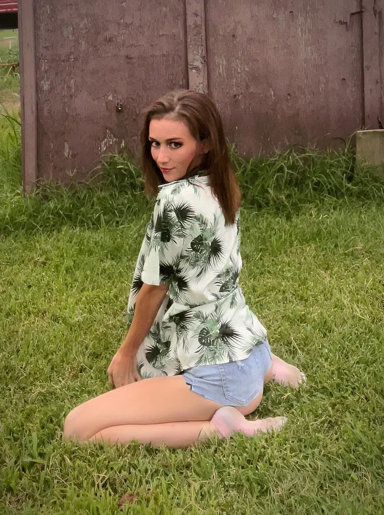 Patience's avatar