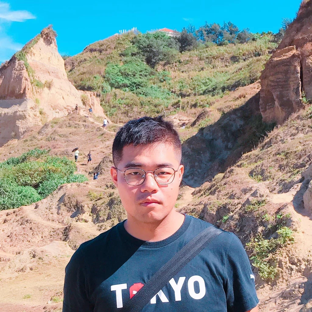 Kai's avatar