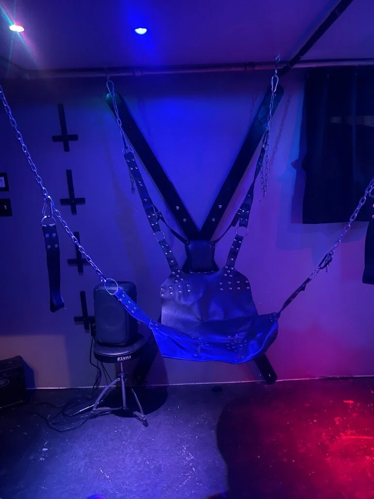 Slave boy profile banner