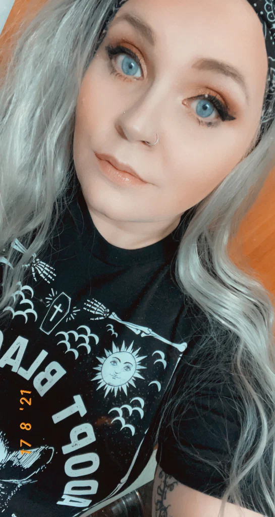Kaye's avatar