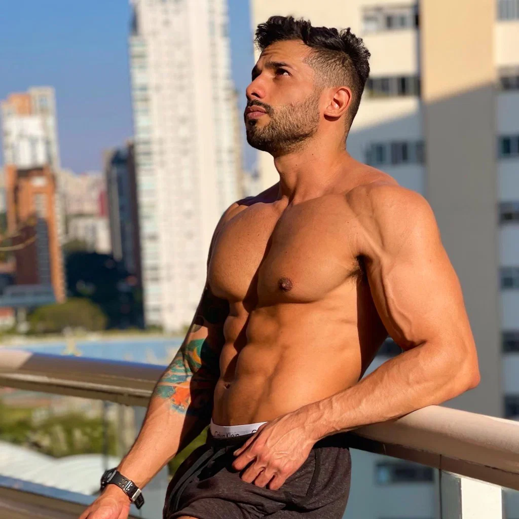 Kleber Diniz's avatar