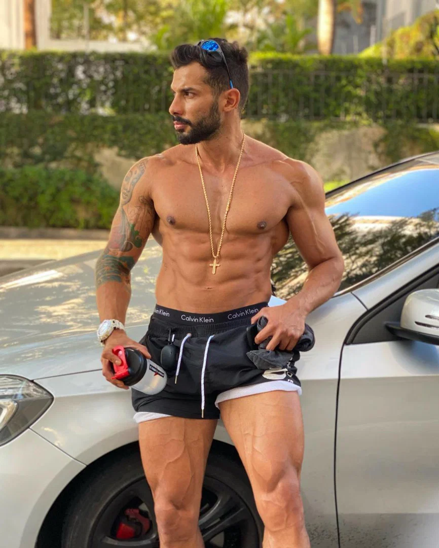 Kleber Diniz profile banner