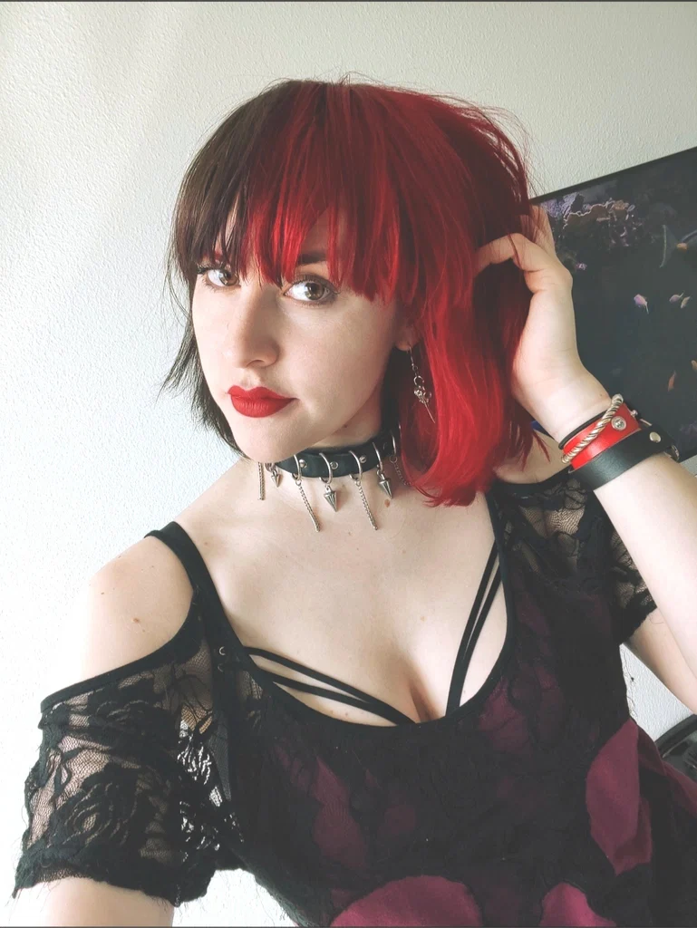 Pixi's avatar