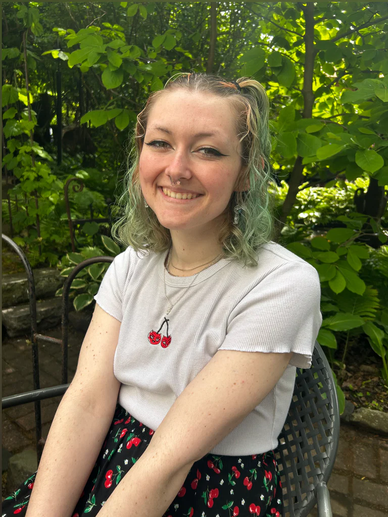 hanna 🐰💙's avatar