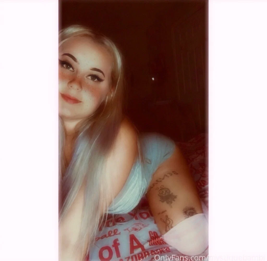 Bambi23's avatar