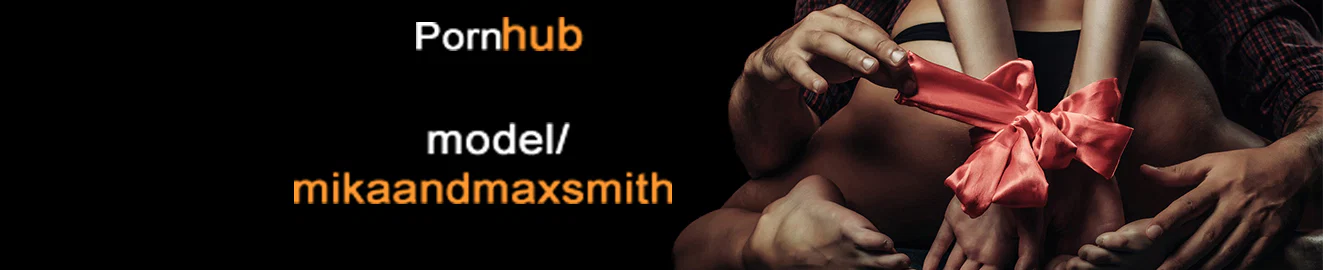 Mika Smith profile banner