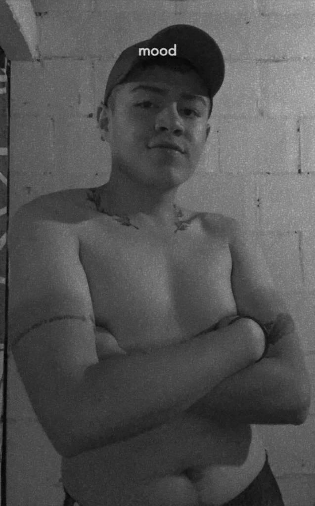 Police Camilo⚡'s avatar