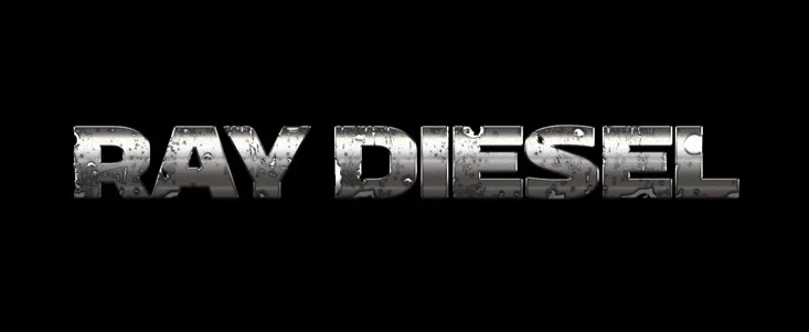 RAY DIESEL profile banner