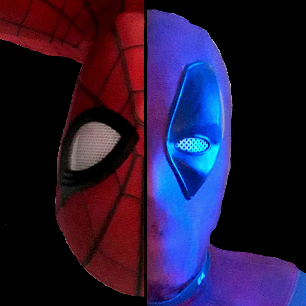 Spideepool's avatar