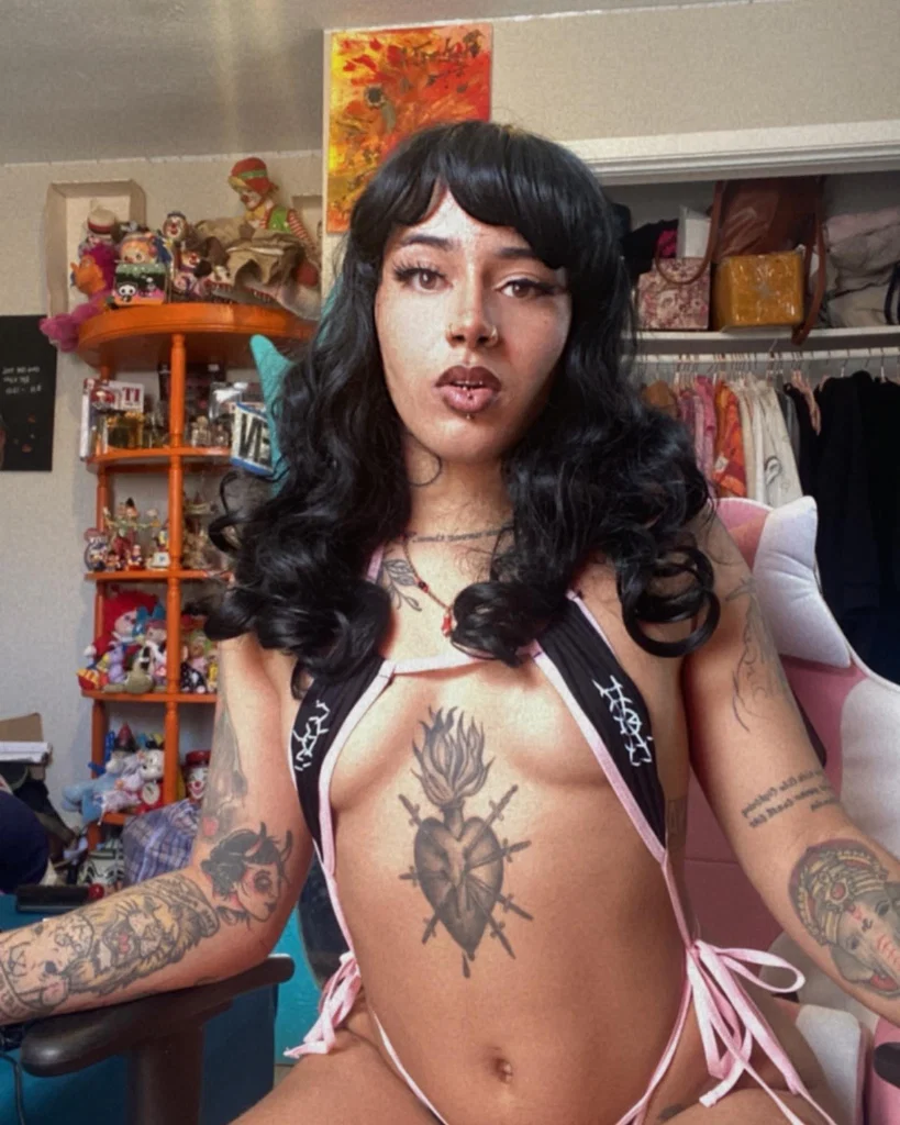 tu bruja favorita's avatar